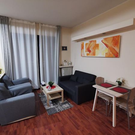 Ultracentral Apartments Bucureşti Eksteriør bilde