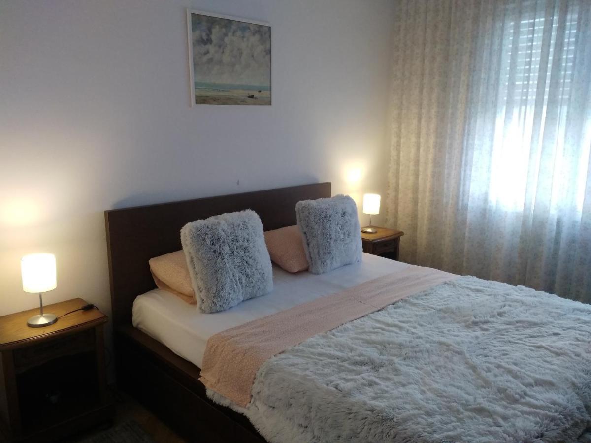 Ultracentral Apartments Bucureşti Eksteriør bilde