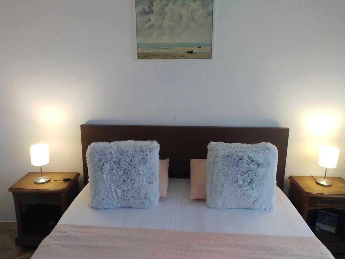 Ultracentral Apartments Bucureşti Eksteriør bilde