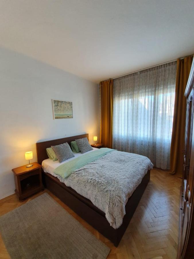 Ultracentral Apartments Bucureşti Eksteriør bilde