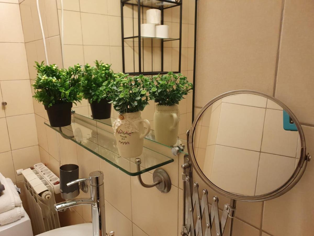 Ultracentral Apartments Bucureşti Eksteriør bilde