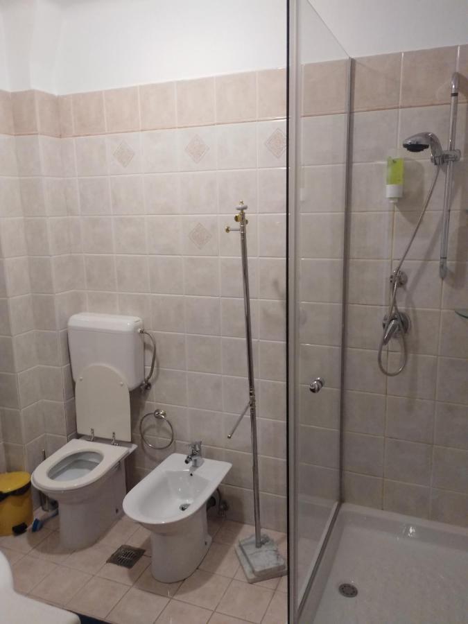 Ultracentral Apartments Bucureşti Eksteriør bilde