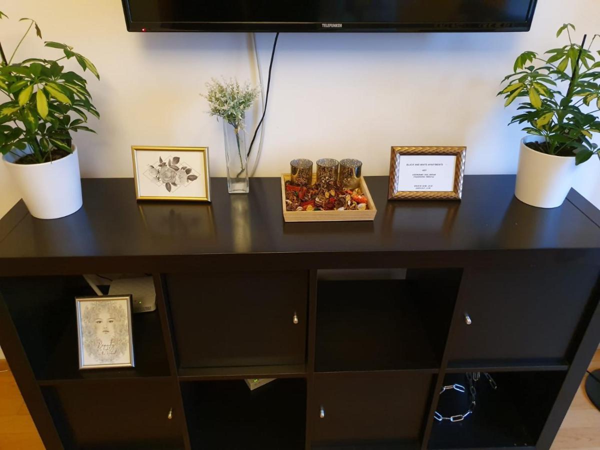 Ultracentral Apartments Bucureşti Eksteriør bilde