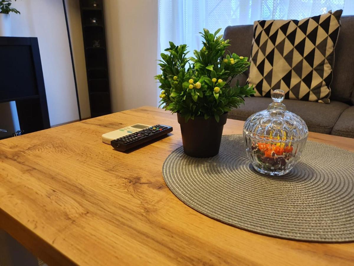Ultracentral Apartments Bucureşti Eksteriør bilde