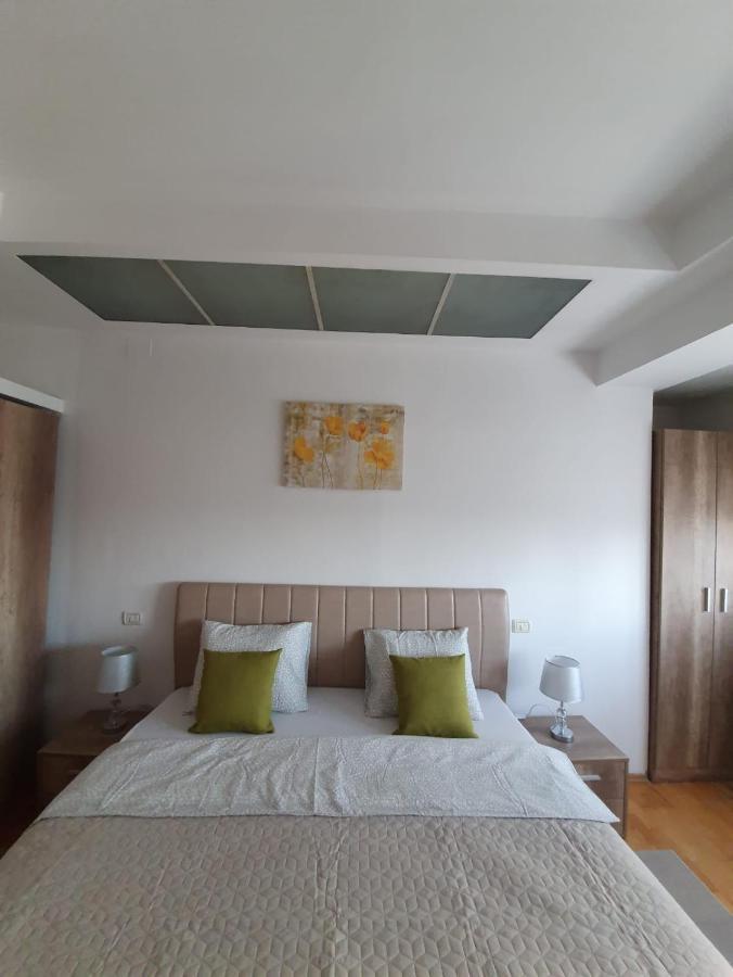 Ultracentral Apartments Bucureşti Eksteriør bilde