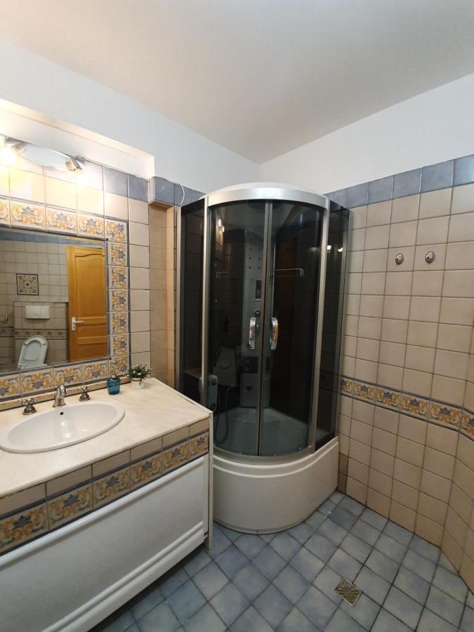 Ultracentral Apartments Bucureşti Eksteriør bilde