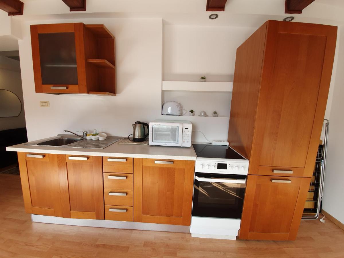 Ultracentral Apartments Bucureşti Eksteriør bilde
