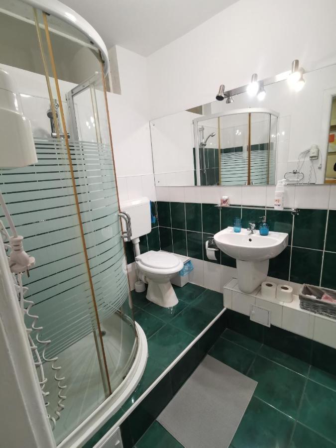 Ultracentral Apartments Bucureşti Eksteriør bilde