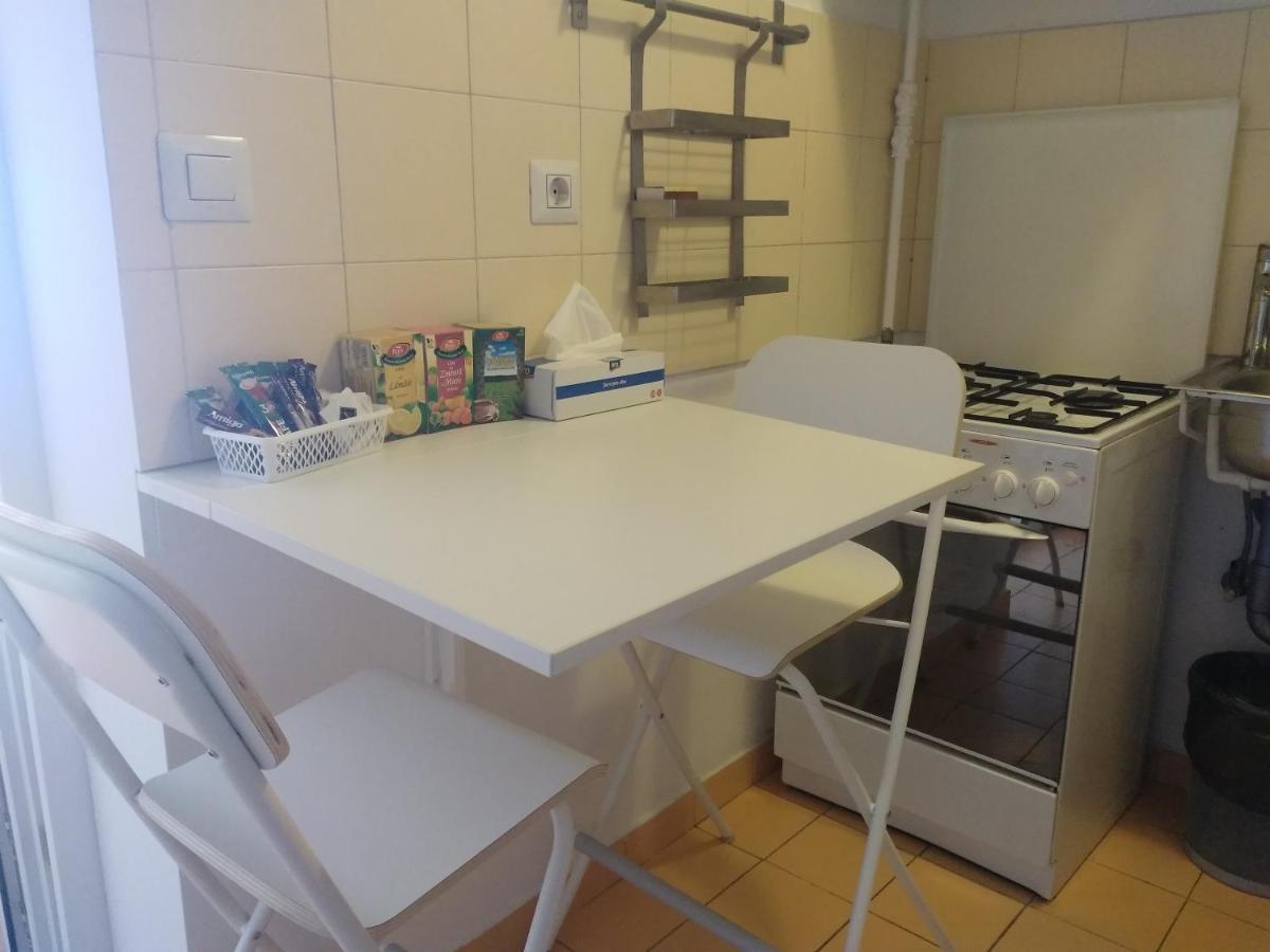 Ultracentral Apartments Bucureşti Eksteriør bilde